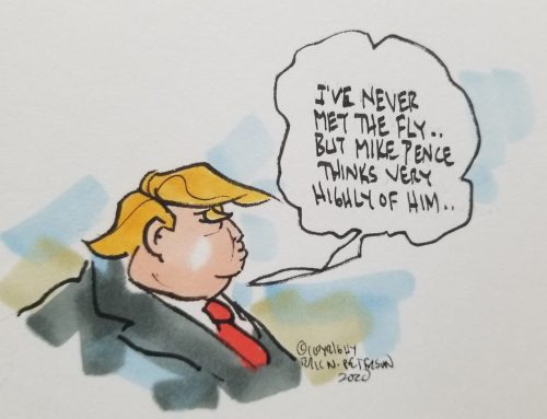 Poem by Charles Claymore