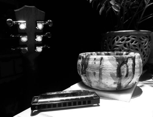 Poem by Edith Knight Magak