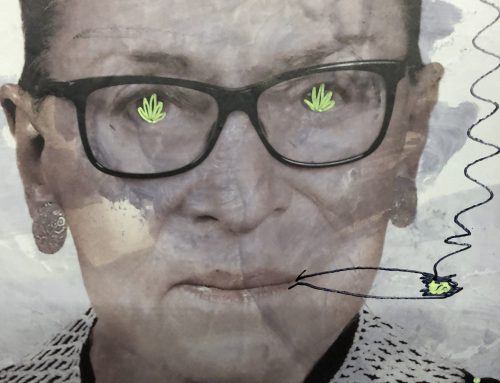 Poem by Wyatt Underwood