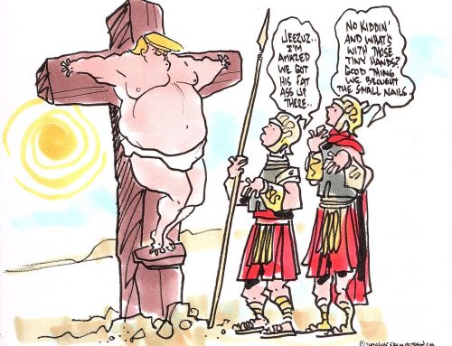 Poem by Chad Parenteau