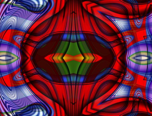 Poem by Andrew O’Brien