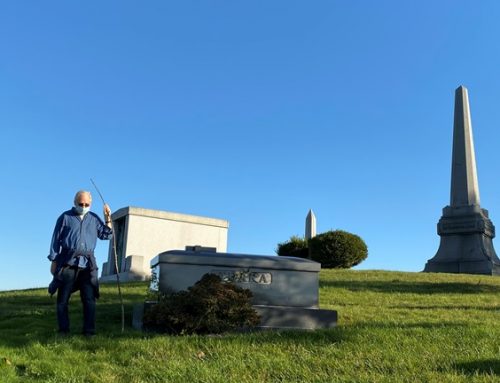 Flash Fiction by Mark Blickley