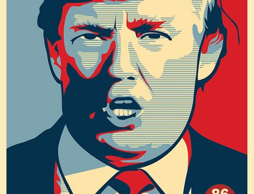 Poem by Mike Mesterton-Gibbons