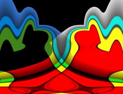 Poem by Meg McCarney