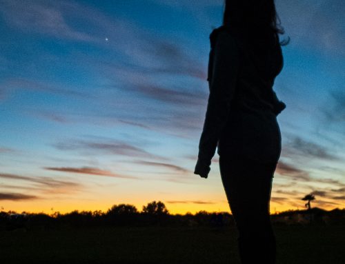 Poem by Robert Gibbons