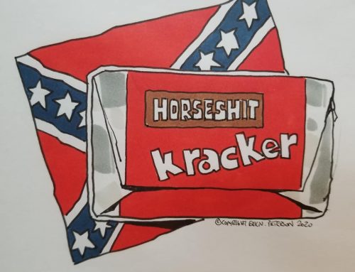 Poem by Jackie Oldham