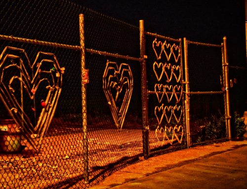 Three Poems by Ivan Jenson