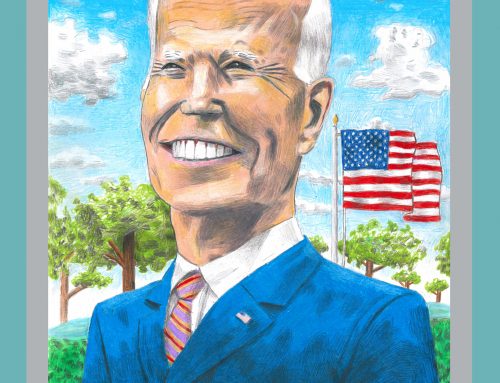 Poem by Karen Greenbaum-Maya