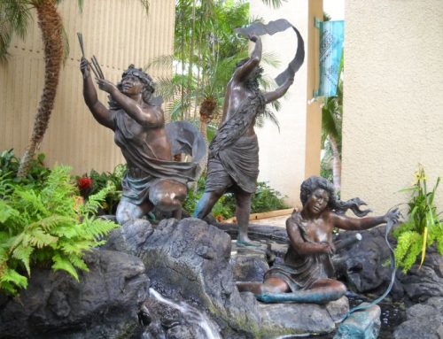 Oddball Stories with Nicholas E. Timm