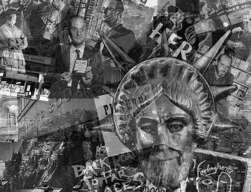 Poem by S.A. Griffin