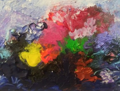 Poem by Deta Galloway