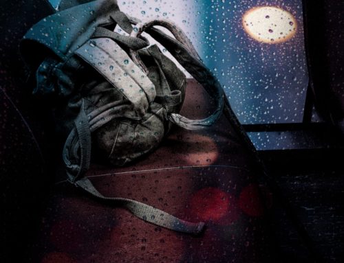 Poem by Edward S. Gault