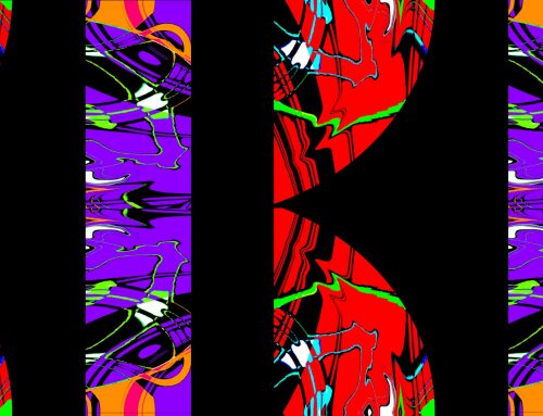 Poem by Christopher Clauss