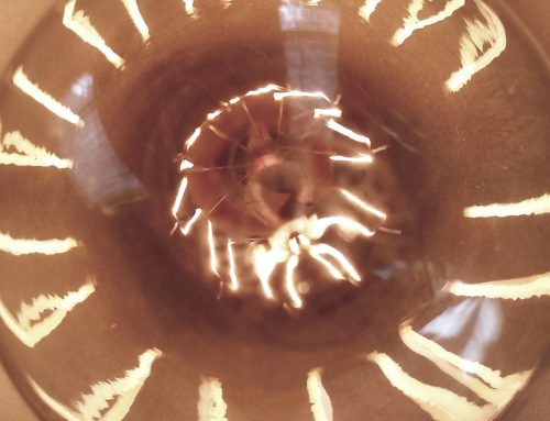 Poem by Sharon Ferrante