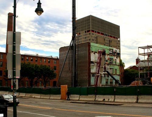 Poem by Joseph V. Milford