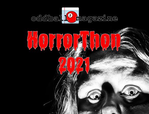 Flash Fiction by Aida Bode