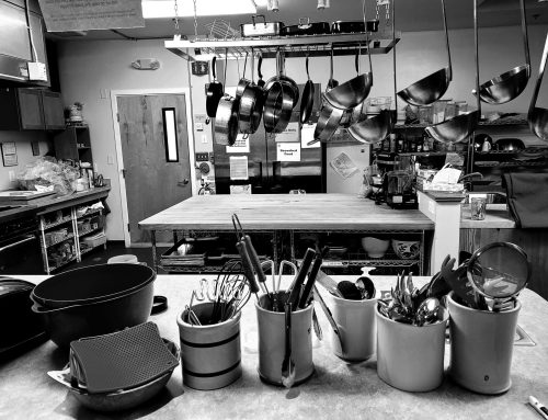 Poem by Cameron Morse