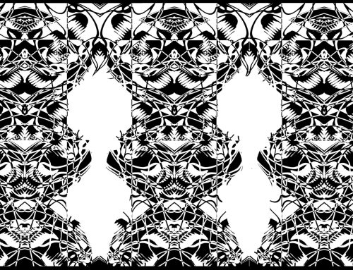 Poem by J. Martin Strangeweather