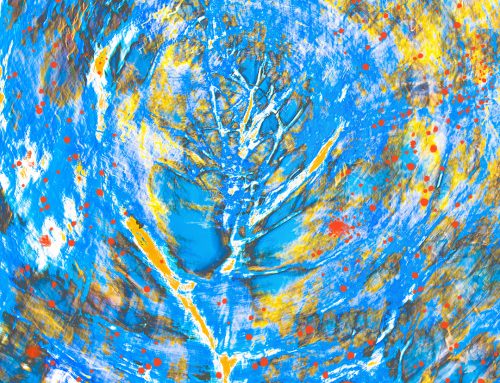 Poem by Jennifer Matthews