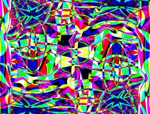 Poem by Robert L. Martin