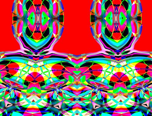 Poem by Leigh Parsons