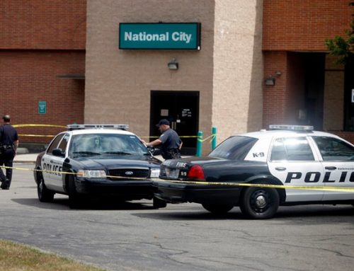 Poem by Cecil Morris