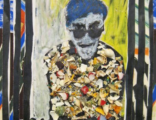 Poem by Siah Berlatsky