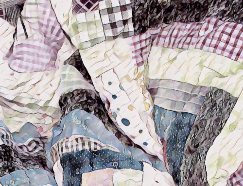 Poem by Michael La Bombarda