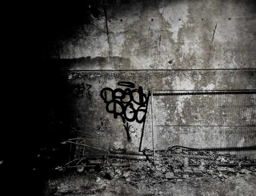 Poem by Tauwan Patterson