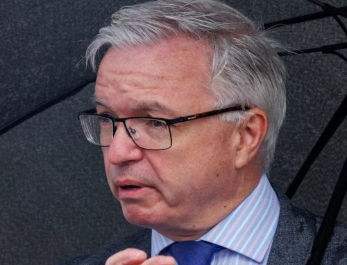 Poem by Mike Mesterton-Gibbons