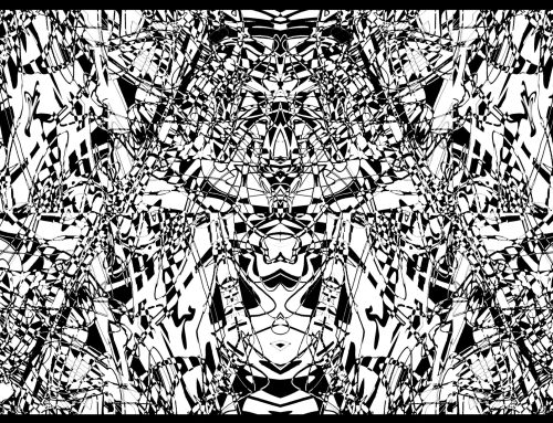 Poem by Alec Solomita