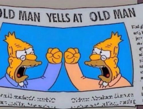 Poem by Mike Mesterton-Gibbons