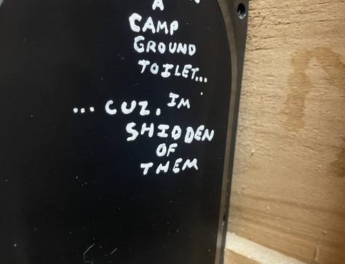 Three Poems by Matthew F. Amati