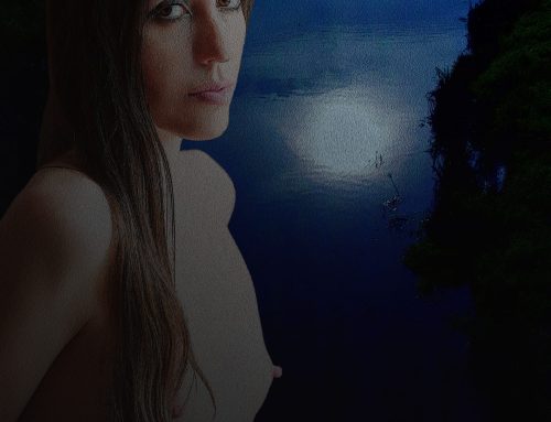 Poem by Luis Cuauhtemoc Berriozabal