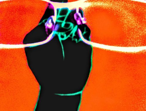 Poem by Kaleigha Easterly