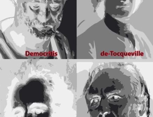 Essay by Steven David Justin Sills