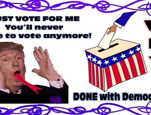 Poem by Spike Groans