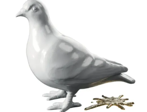 Poem by Mike Mesterton-Gibbons