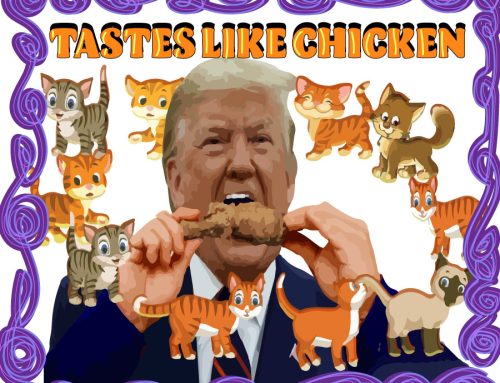 Poem by Richard Spisak