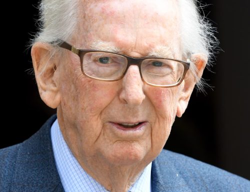 Poem by Mike Mesterton-Gibbons