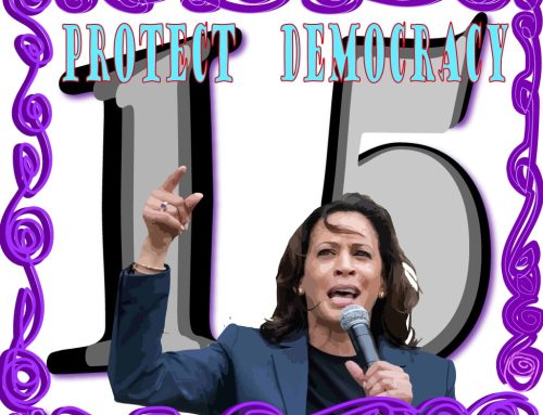 Poem by Richard Spisak