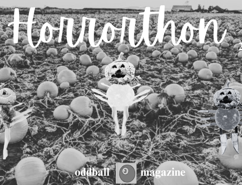 Poem by Rick Christiansen