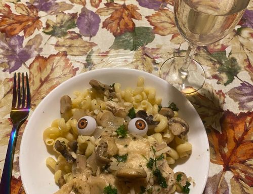 Flash Fiction by Shannon O’Connor