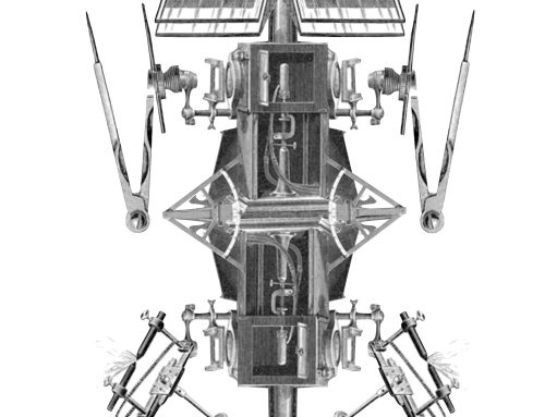 Poem by Glenn Falacienski