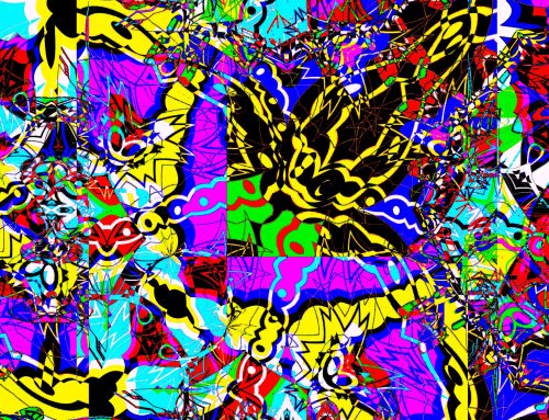 Poem by Kaleigha Easterly