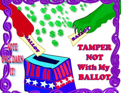 Poem by Richard Spisak