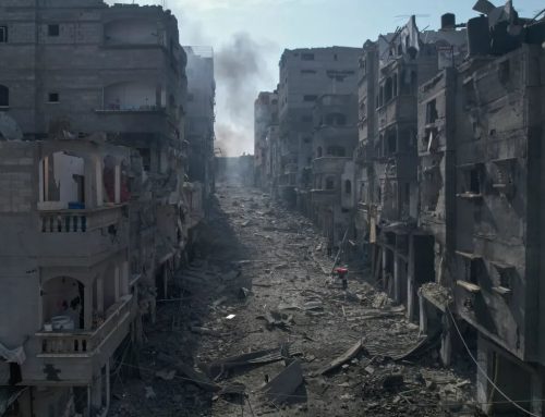 Poem by Luis Lázaro Tijerina