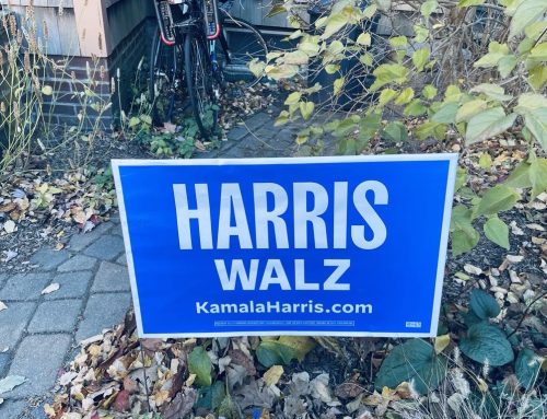 Poem by Patricia Carragon