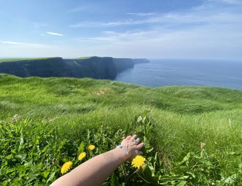 Two Poems by Sam Calhoun