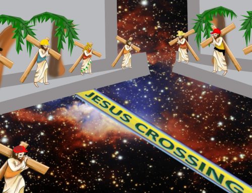 Poem by Chad Parenteau